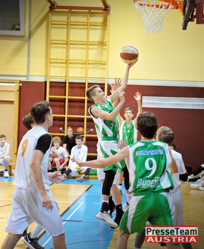 DSC 4494 Kärntner U16 Basketball  - Kärntner U16 Basketball Meister