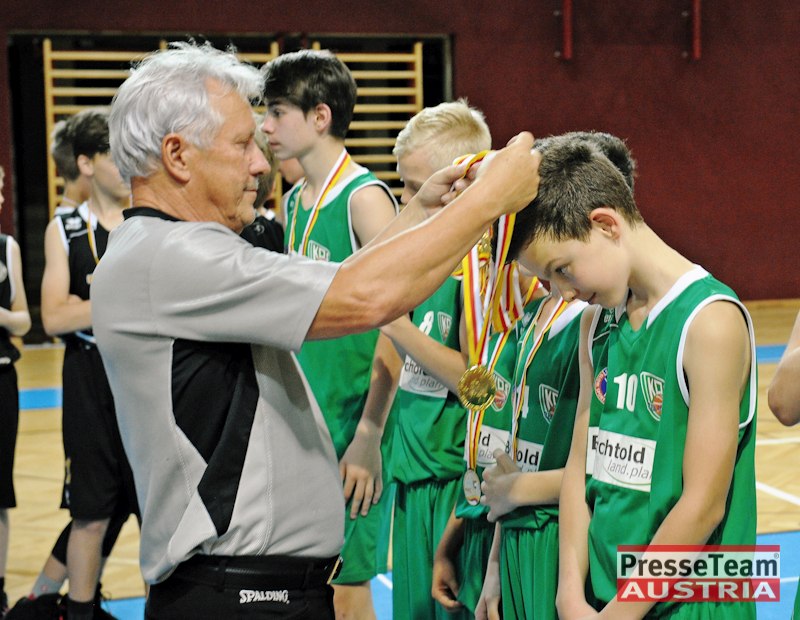 DSC 4796 KOS U14 Basketball  - Gold für KOŠ U14 Basketball
