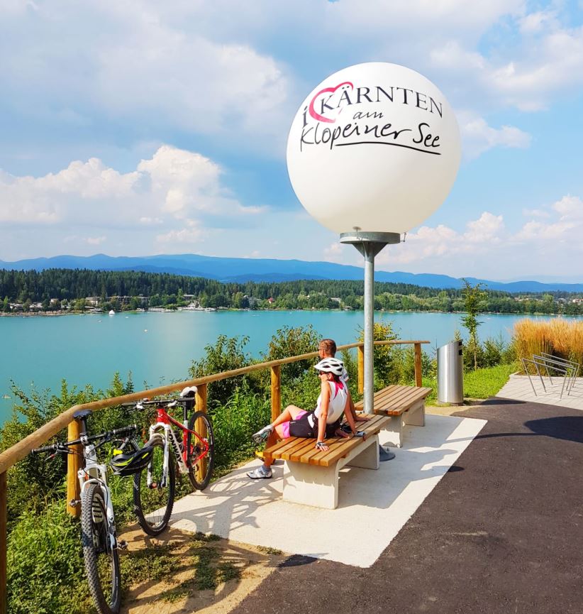 Klopeinersee Urlaub Kärnten - Tourismus am Klopeiner See: St. Kanzian setzt auf soziale Medien