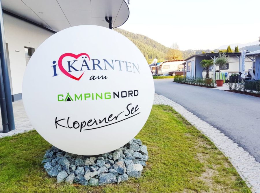 camping nord campingnord - Tourismus am Klopeiner See: St. Kanzian setzt auf soziale Medien