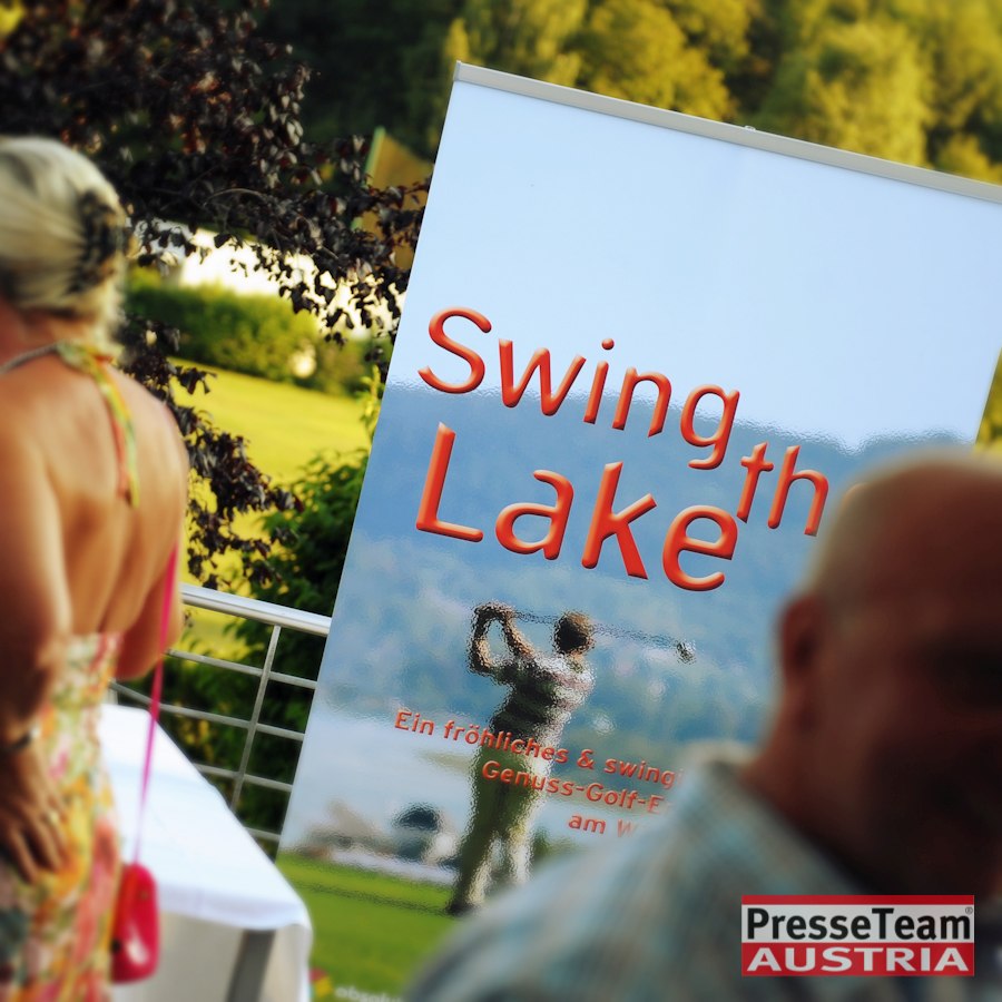 DSC 0051 KS Circle Karin Strahner - „Swing-the-Lake“ Golf-Highlight am Wörthersee