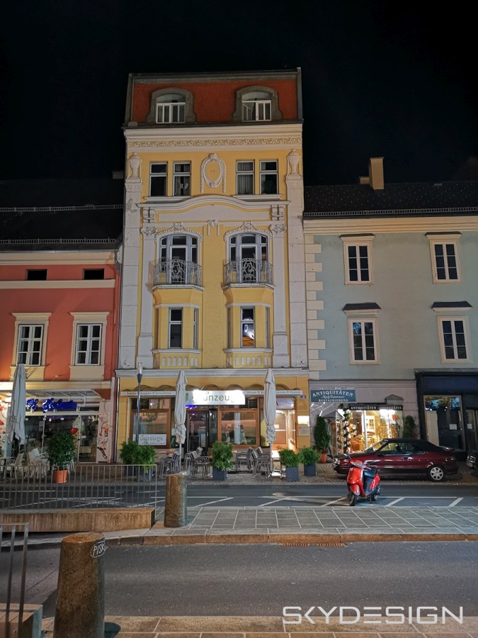 Klagenfurt am Wörthersee Klagenfurt am Wörthersee IMG 20180908 233601 - Nachtaufnahmen Klagenfurt am Wörthersee