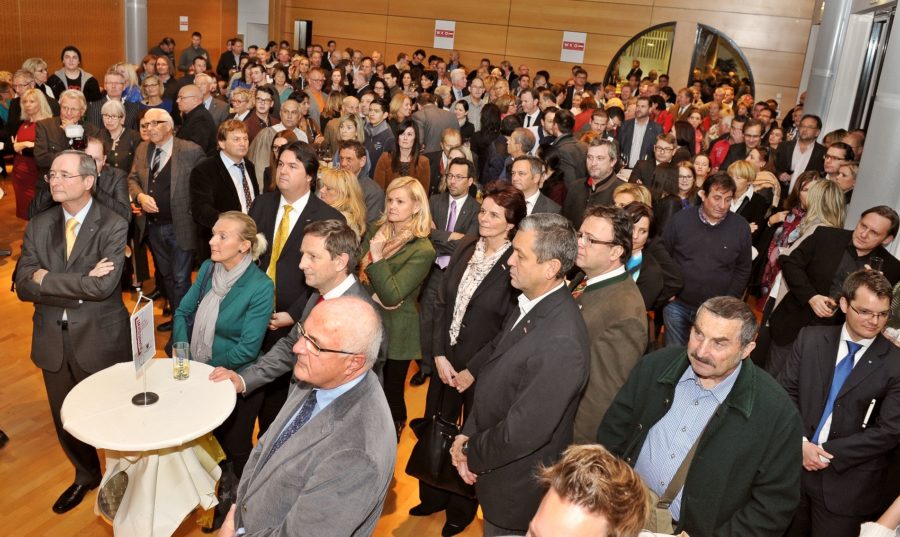 WB Maronifest der Bezirksgruppen Klagenfurt und Klagenfurt Land 411065 - WB Maronifest der Bezirksgruppen Klagenfurt und Klagenfurt Land