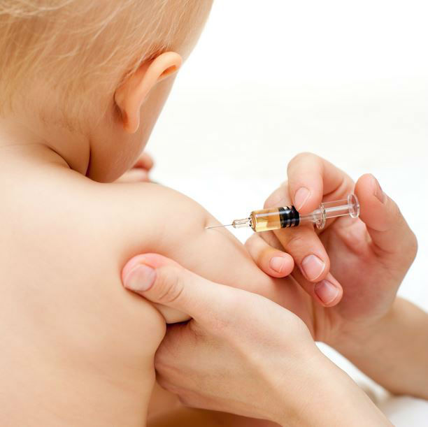 441338 - Immunologin räumt ein: Säuglinge würden nur geimpft, um Eltern abzurichten. Sind Baby Impfungen noch Sinnvoll?