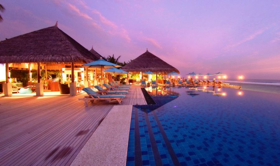 Hotels Malediven Maldives‎ -