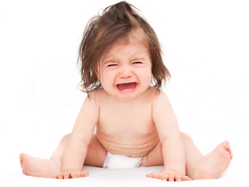 baby weint impfung - Immunologin räumt ein: Säuglinge würden nur geimpft, um Eltern abzurichten. Sind Baby Impfungen noch Sinnvoll?