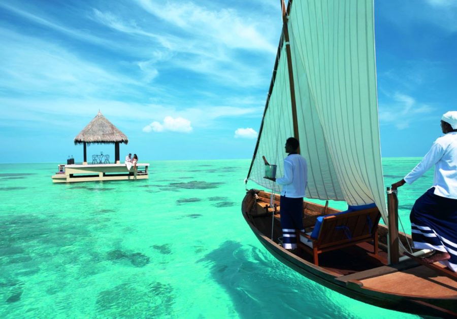 heiraten auf den malediven 900x629 - Malediven Gewinnspiel: die schönsten Karibik Bilder