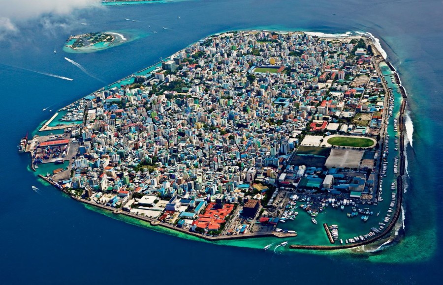 holliday malediven 900x580 - Malediven Gewinnspiel: die schönsten Karibik Bilder