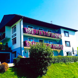 Pension am Wörthersee