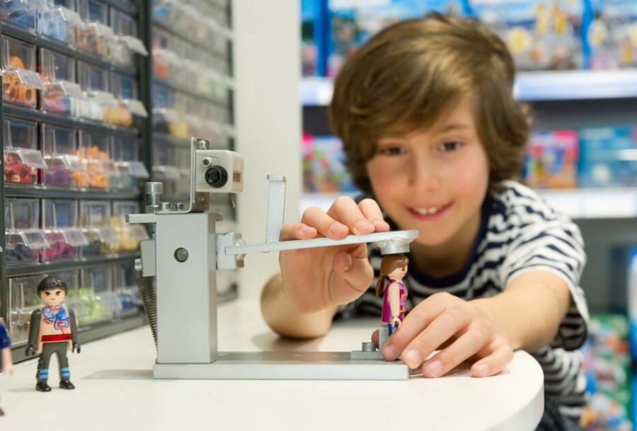 Erster PLAYMOBIL-Shop Österreichs eröffnet in Wien-Vösendorf Wien Vösendorf Playmobil - Erster PLAYMOBIL-Shop Österreichs eröffnet in Wien-Vösendorf