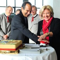 Maria-Luise Mathiaschitz