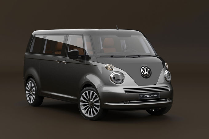 Volkswagen-T1-Revival-Concept