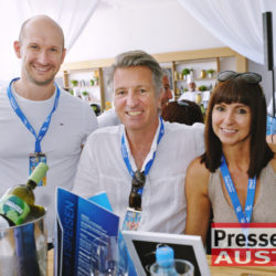 Swatch Beach Volleyball Major Series Klagenfurt Beach Volleyball Klagenfurt