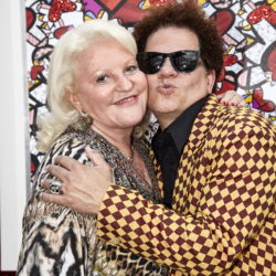 Das war das MEET and GREET mit Romero Britto in Velden am Wörthersee Glanzlichter Lichter2 250x250 - Das war das MEET and GREET mit Romero Britto in Velden am Wörthersee