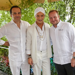 Bad Saag Pörtschach Robert Glock