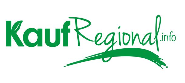 kauf regional logo - Kauf regional - der heimischen Wirtschaft zuliebe!