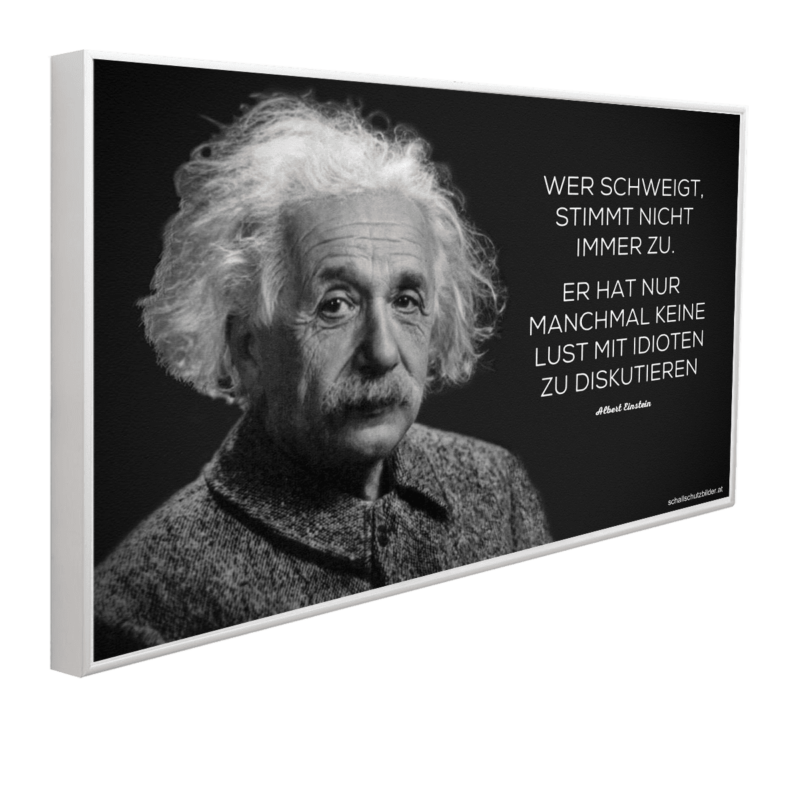 albert einstein zitate