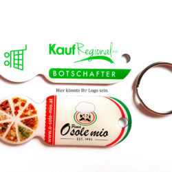 Einkaufchip Schluesselanhaenger mit Logo 250x250 - Ohne Münze! SO entsperrst du ganz einfach den Einkaufswagen
