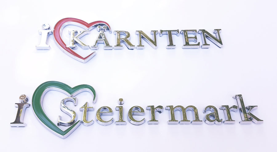 Steiermark Shop