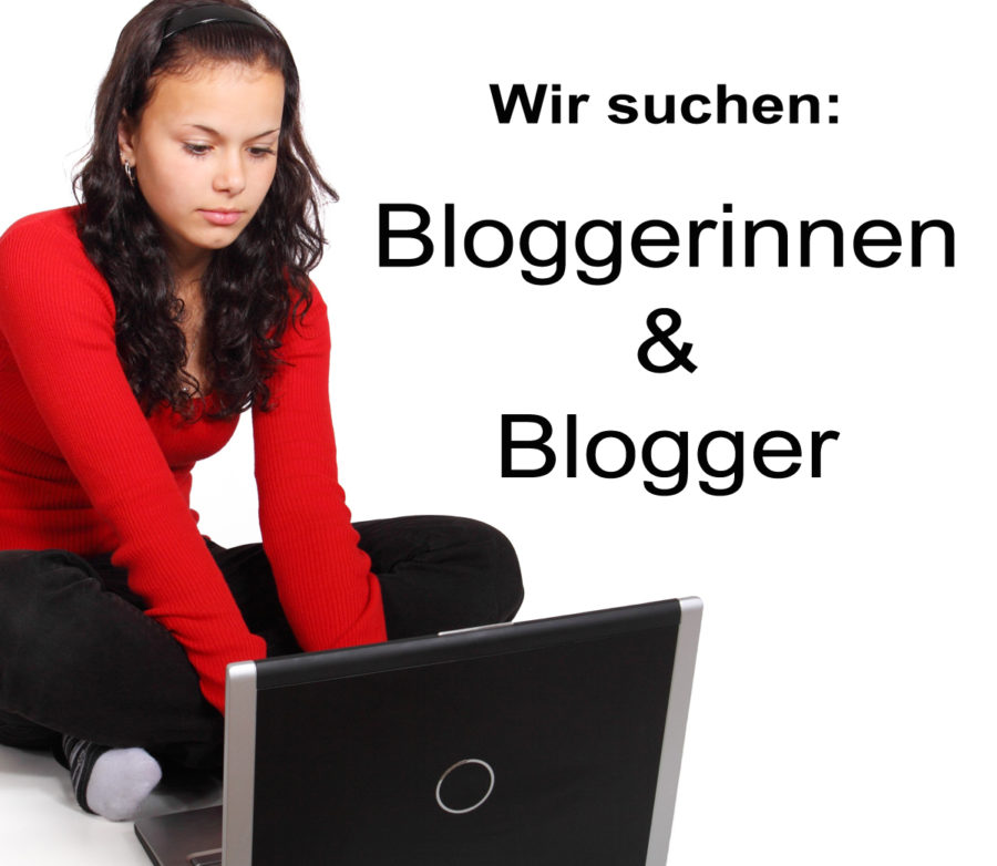 Bloggerjobs Jobs Aufträge für Blogger - Bloggerjobs Jobs Aufträge für Blogger