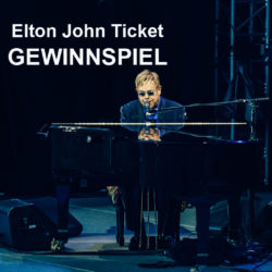 Elton John in Klagenfurt