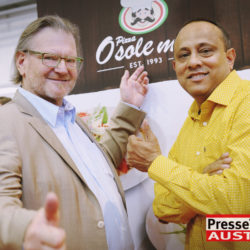 Otto Sattmann Vikas Bhalla Gast 2017 250x250 - Bilder der Eröffnung GAST 2017 in Klagenfurt