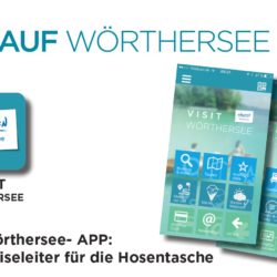 Wörthersee App