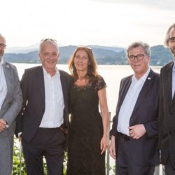 Architekten Sommerfest 2017