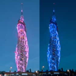 Öffnungszeiten Pyramidenkogel