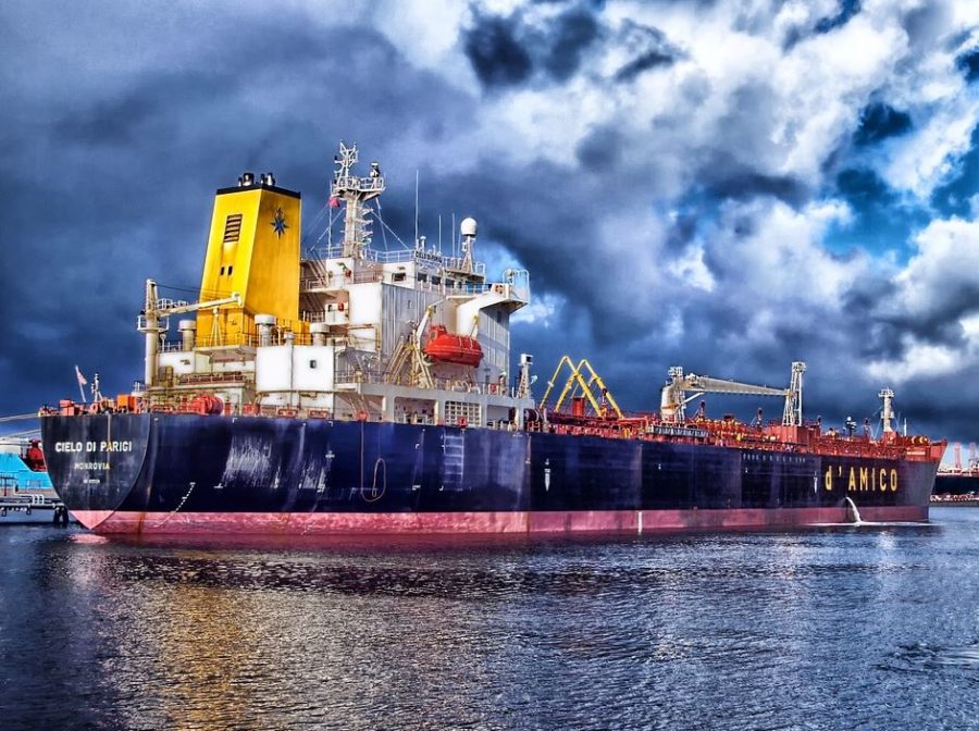 frachtschiff china - Die 11 häufigsten Fehler ausländischer Käufer in China