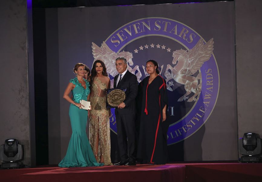 Luxury Hospitality and Lifestyle Award - International distinction: VIVAMAYR Maria Wörth wins another international award