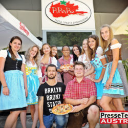 Pizzeria Klagenfurt - Jetzt bequem bestellen - Lieferservice