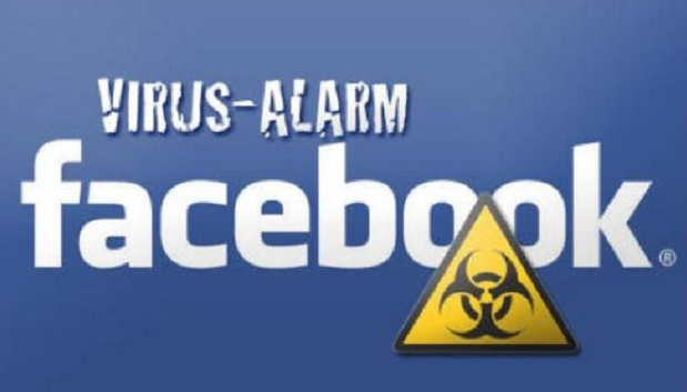 Facebook Virus - Entfernen Sie Facebook Video Virus (vollständige Entfernung) Anleitung