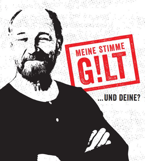 GILT – Günther Lassi/Joef Schelling