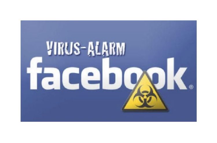 Entfernen Sie Facebook Video Virus