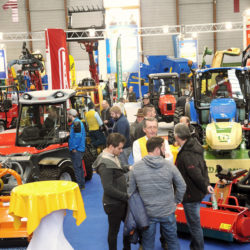 DSC_3811 Agramesse Klagenfurt Agrarmesse Klagenfurt