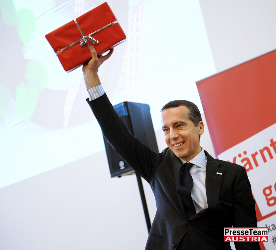 SPÖ Neujahrsempfang Rennerinstitut DSC 3350 - SPÖ und RI Neujahrsempfang