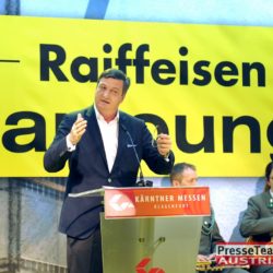 Jürgen Mandl WKK WKO Kärnten