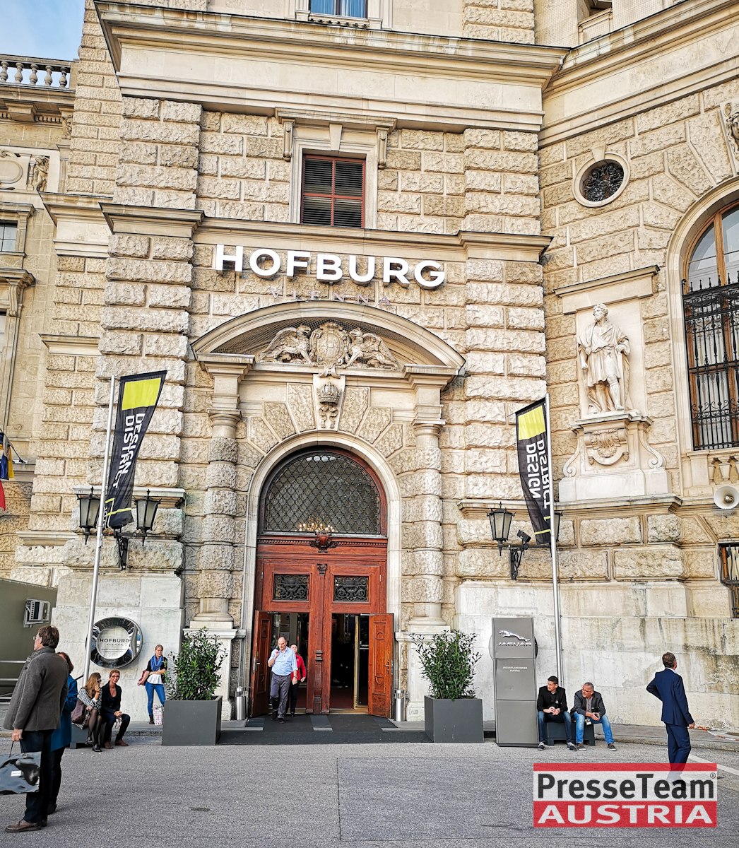Messe Hofburg Wien 157 1 - Luxus Möbelmesse & Lifestyle in der Hofburg Wien