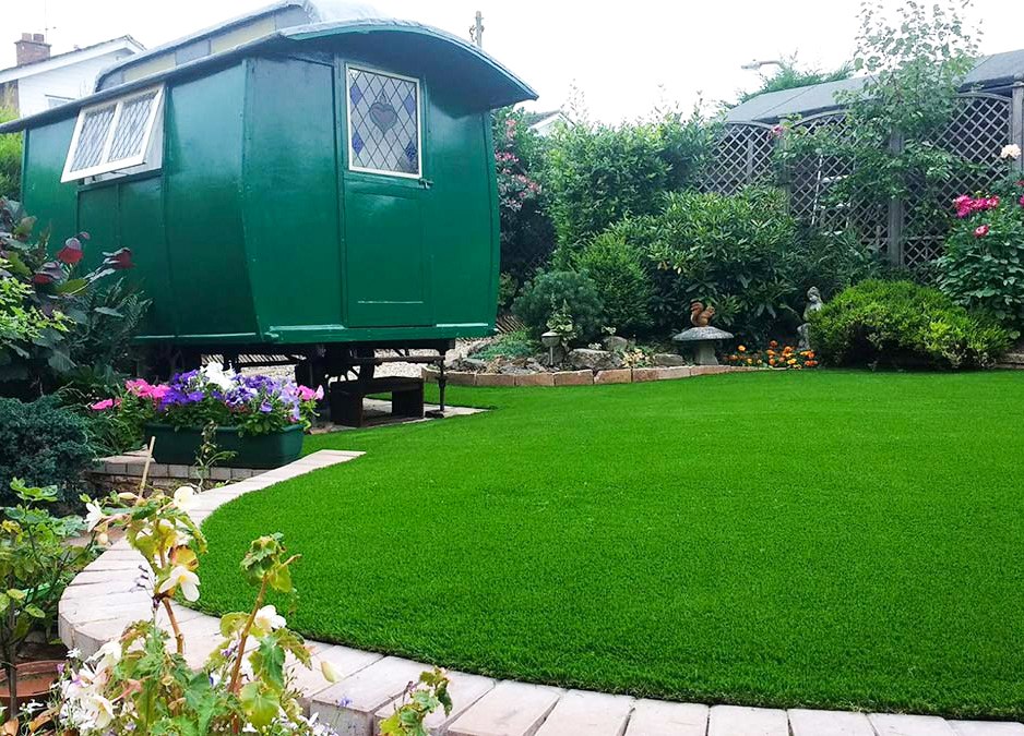 Kunstrasen Wie echt | Hohe Qualität, frische Farben‎ - Presseteam Austria