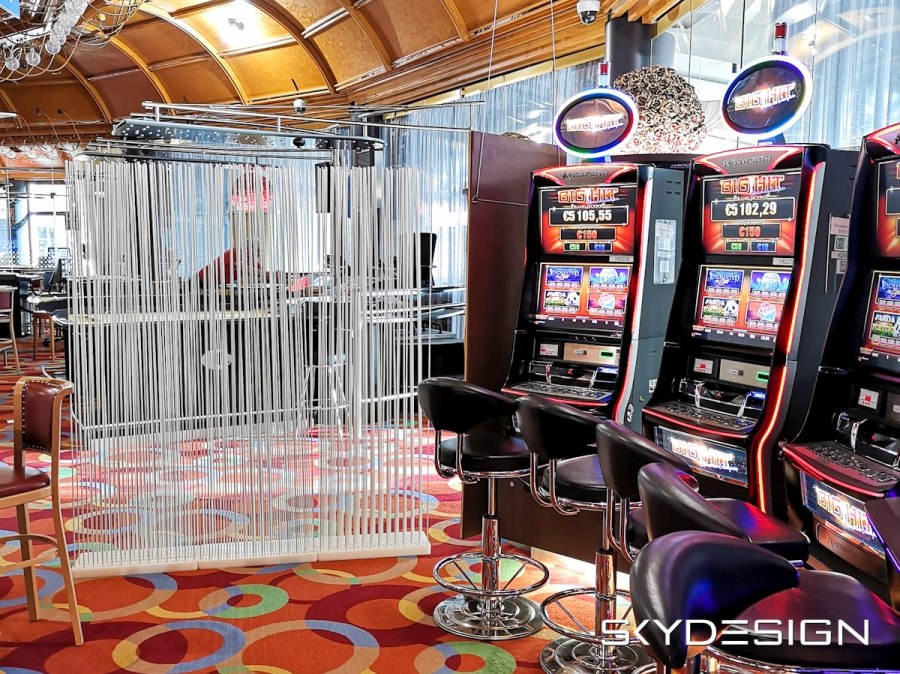 Design Raumteiler, Design Trennwand - Presseteam Austria