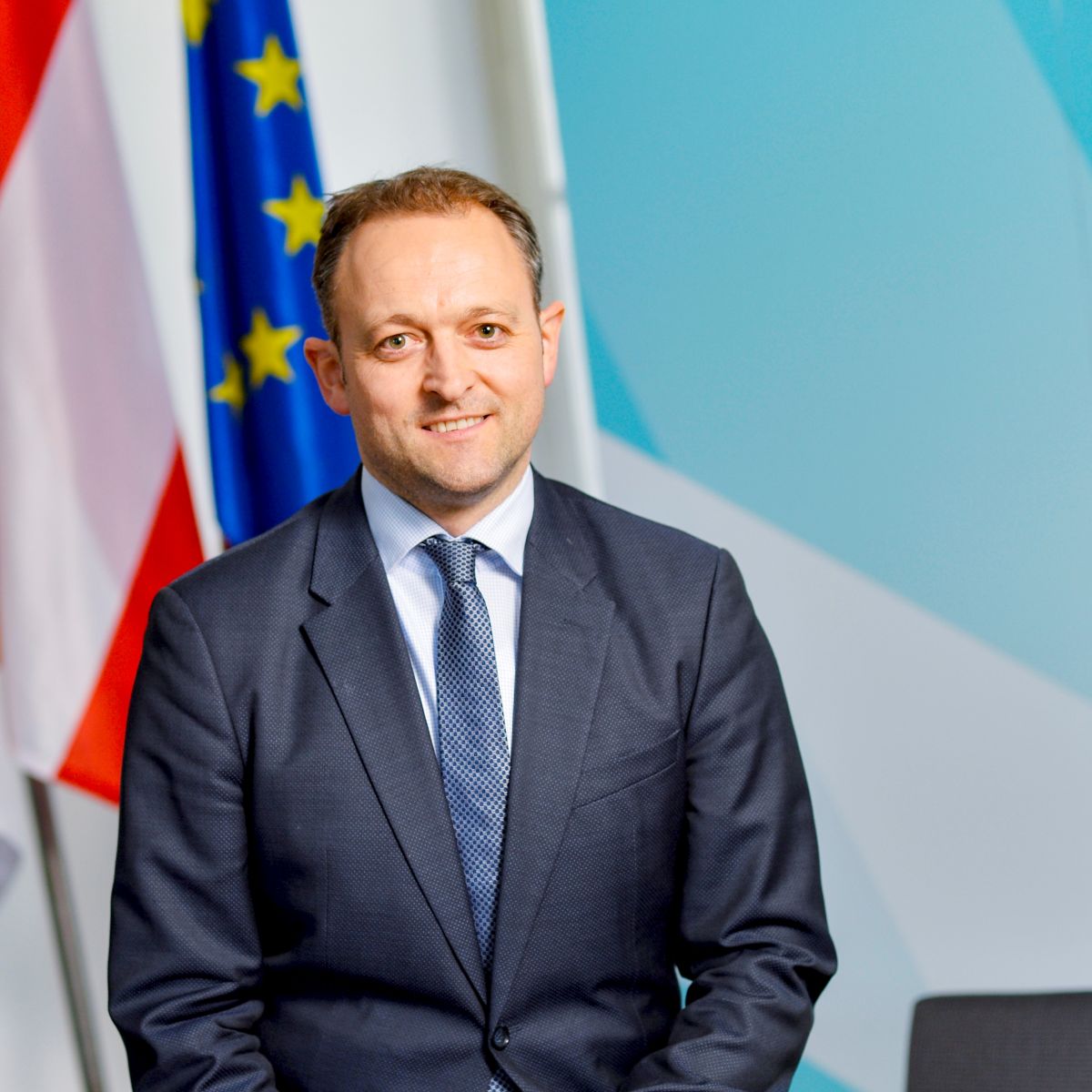 EU Wahl Höfferer 2019 Kärnten - VP Krnten