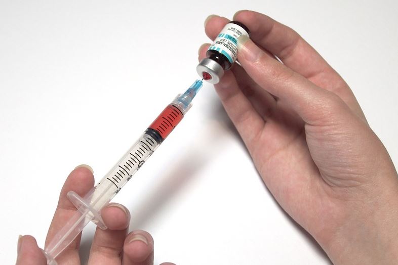 Impfung Ja oder Nein - Studie belegt: Ungeimpfte Kinder sind signifikant weniger krank