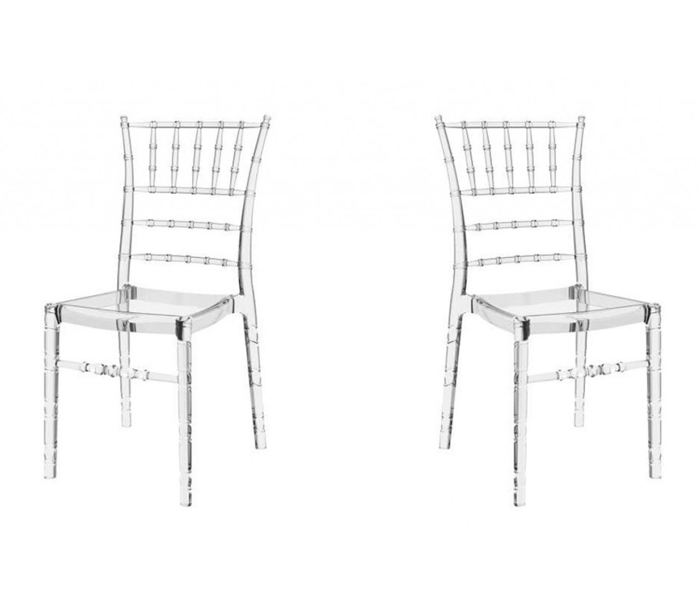 Möbel verleihen - Stühle und Sitzmöbel mieten | Hochzeitsstühle mieten