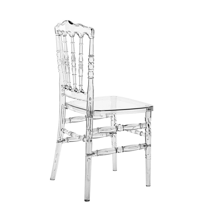 Napoleon Stühle und Sitzmöbel mieten - Stühle und Sitzmöbel mieten | Hochzeitsstühle mieten