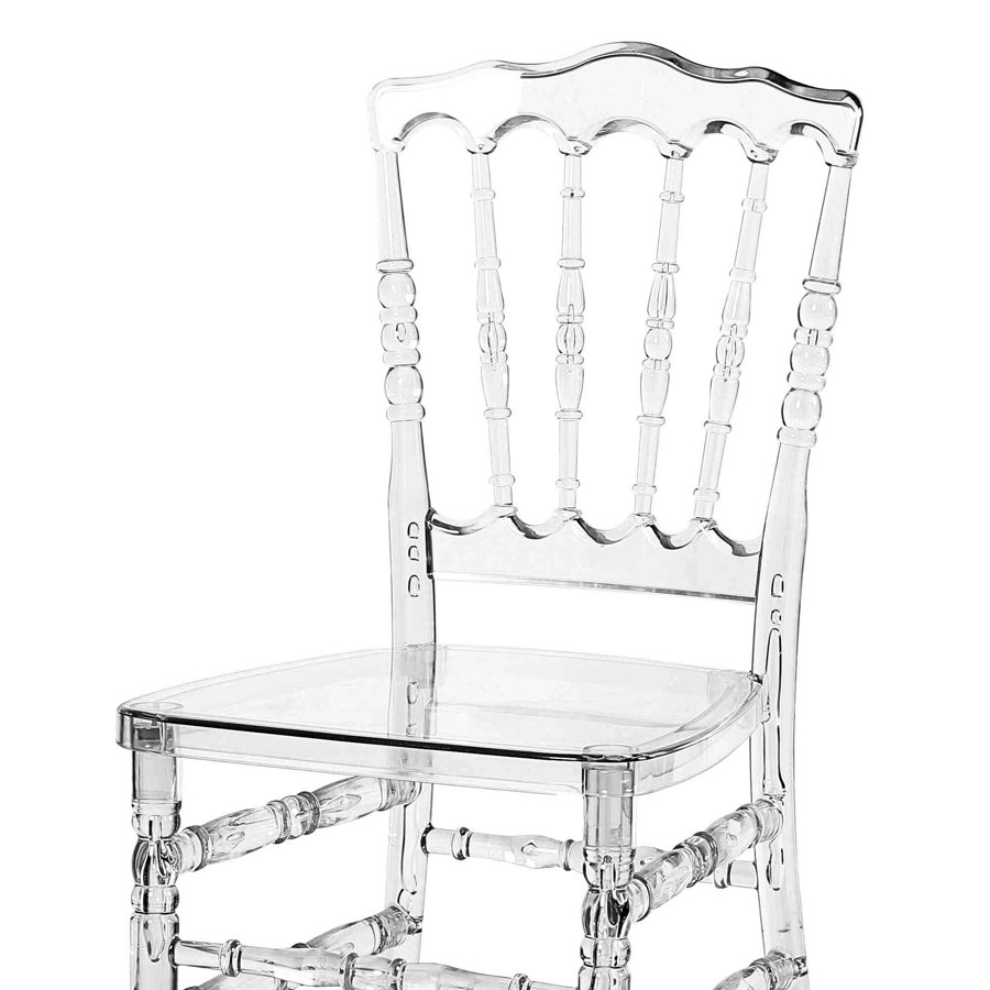 Stuhlvermietung Stühle mieten Napoleon - Stühle und Sitzmöbel mieten | Hochzeitsstühle mieten