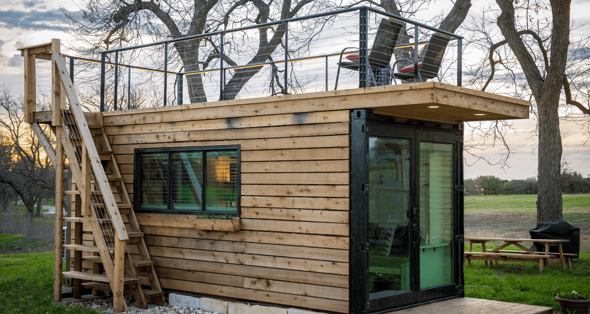 container home - container_home