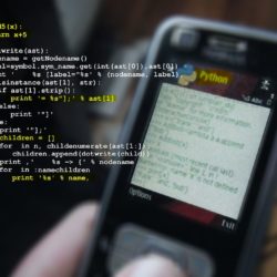 Programmiersprachen: Python besiegt JavaScript und Java
