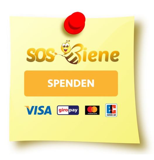 spendenverein sos biene - FSE Genuss-Bilder-Zyklus