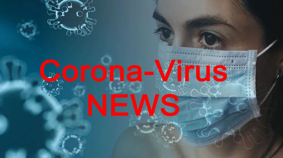 Coronavirus News